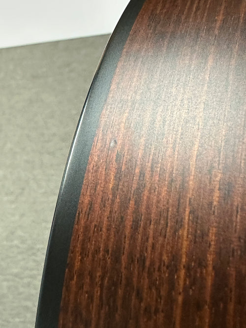 Used Taylor 322ce 12-Fret (2020) - Shaded Edgeburst #50029 with Original Hard Case