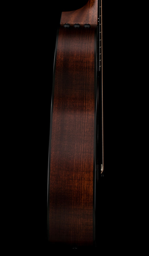 Used Taylor 322ce 12-Fret (2020) - Shaded Edgeburst #50029 with Original Hard Case