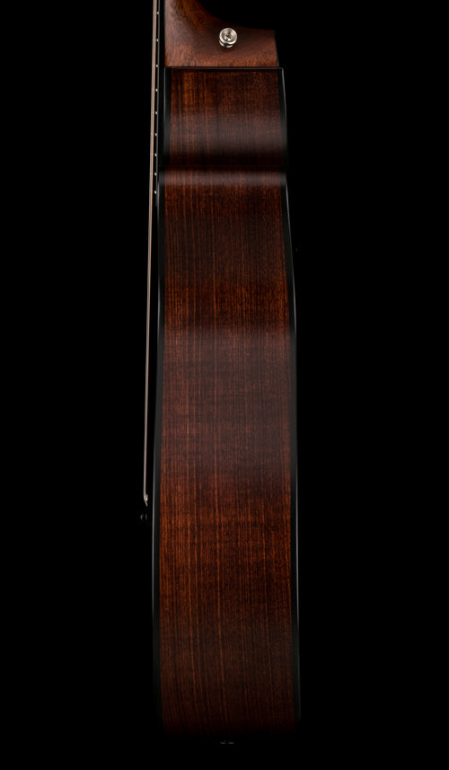Used Taylor 322ce 12-Fret (2020) - Shaded Edgeburst #50029 with Original Hard Case