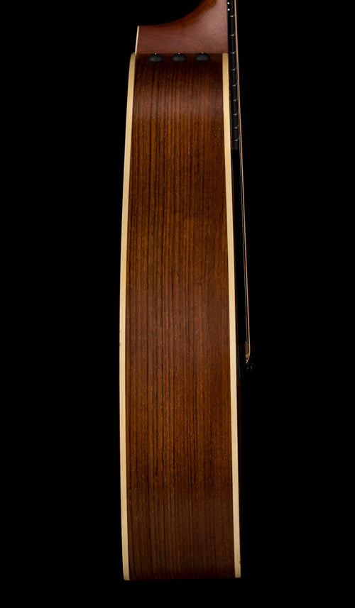 Used Taylor 410ce (2005) - Natural #10041 with Hard Case