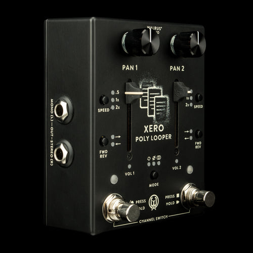 Used Walrus Audio Xero Polylooper