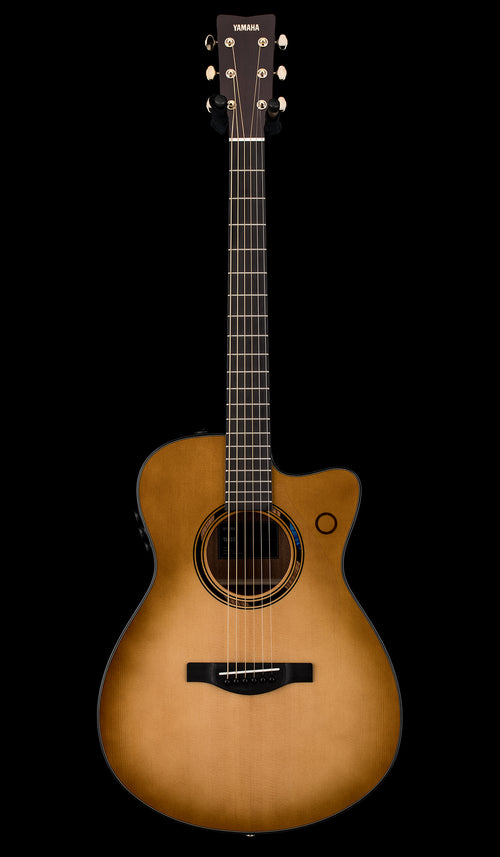 Yamaha TAS3 C TransAcoustic - Sand Burst #ILO050121