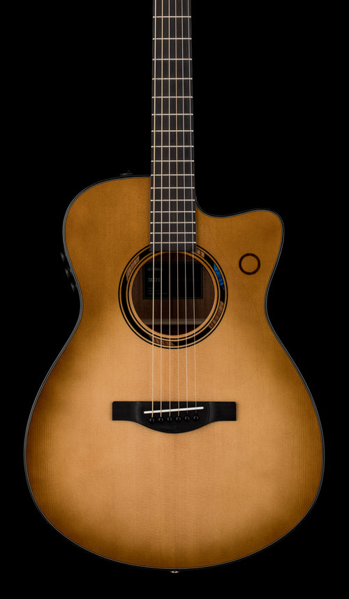 Yamaha TAS3 C TransAcoustic - Sand Burst #ILO050121