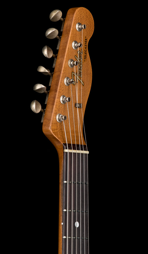 Fender Custom Shop Empire '67 Telecaster Journeyman Relic - Aged Daphne Blue #51246