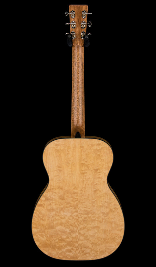 Martin Custom Shop 00-28 Style Master Grade Deep Quilt Maple (Empire Music Spec) #29853