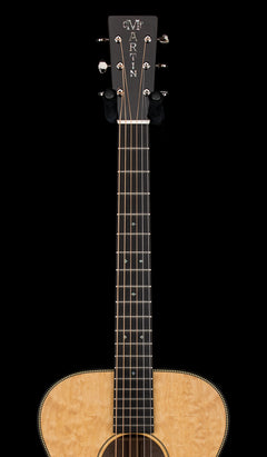 Martin Custom Shop 00-28 Style Master Grade Deep Quilt Maple (Empire Music Spec) #29853