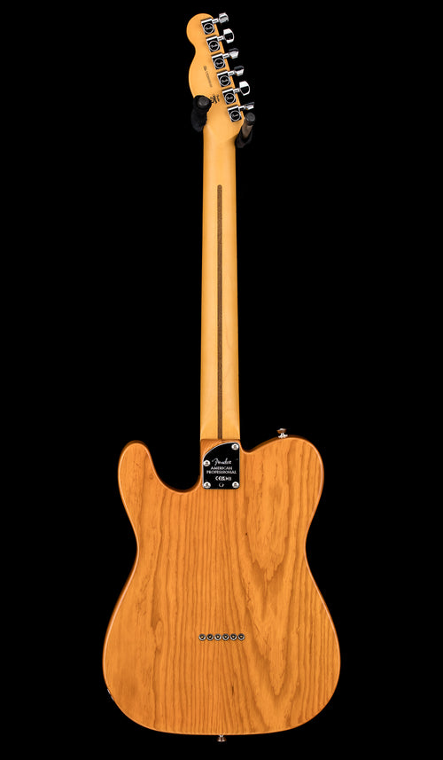 Fender American Professional Telecaster - Natural #38105