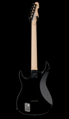 ESP E-II SN-III HT - Tiger Eye Sunburst #ES8722253 (Factory Demonstration Model)