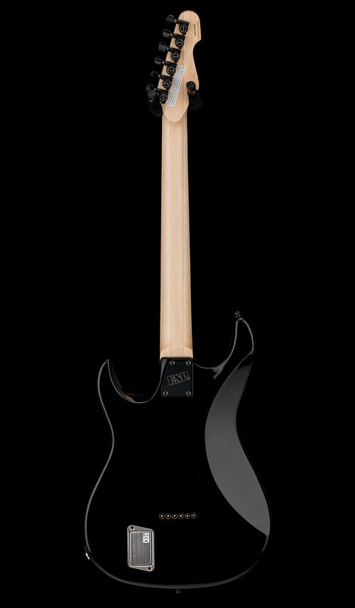 ESP E-II SN-III HT - Tiger Eye Sunburst #ES8722253 (Factory Demonstration Model)