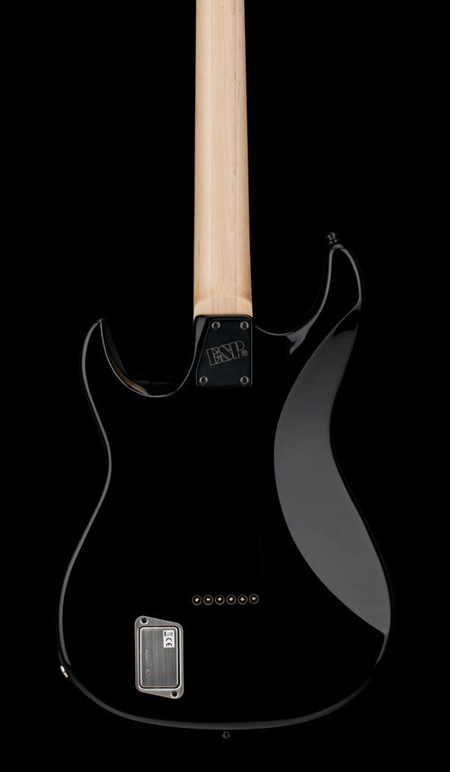 ESP E-II SN-III HT - Tiger Eye Sunburst #ES8722253 (Factory Demonstration Model)