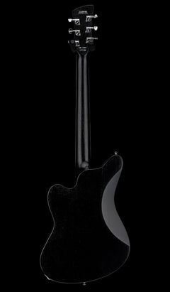 Jackson Pro Series Lee Malia LM-87 - Black #01065 (B-Stock)