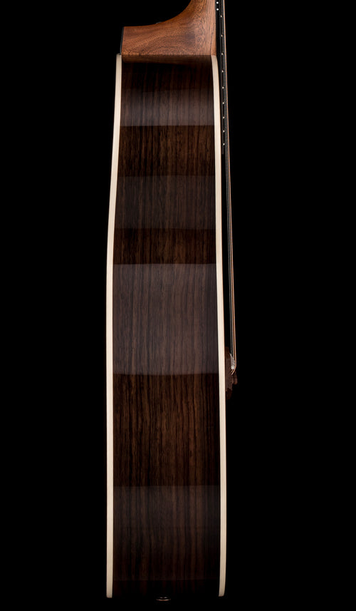 Taylor Gold Label 714e - Sunburst #45099