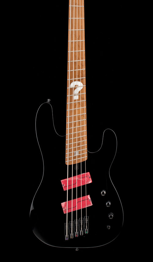 Charvel Sleep Token III Signature Pro-Mod San Dimas Bass V - Black #00480
