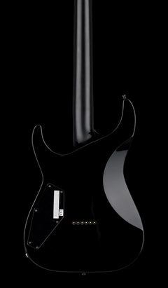 ESP E-II M-II HT - Mercury Blue Burst #ES0465243 (Factory Demonstration Model)