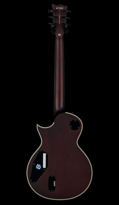 LTD EC-1000T CTM - Tobacco Sunburst Satin #80893 (Factory Demonstration Model)