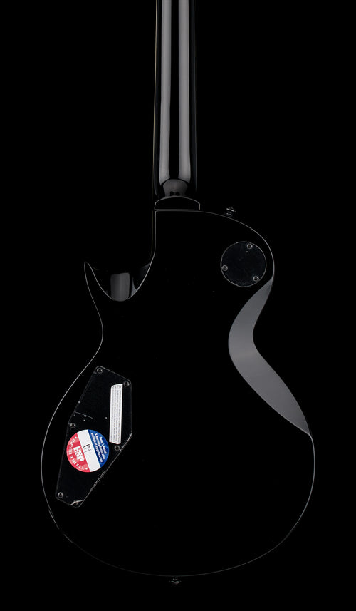 LTD EC-256 - See Thru Black Cherry Sunburst #00846 (Factory Demonstration Model)