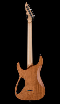 ESP Horizon-II USA - Cranberry Sunburst #25281