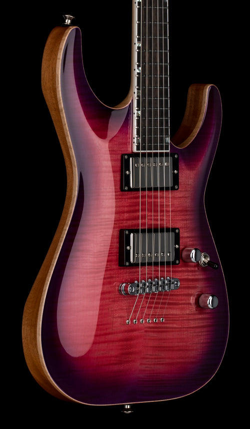 ESP Horizon-II USA - Cranberry Sunburst #25281