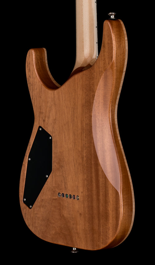 ESP Horizon-II USA - Cranberry Sunburst #25281