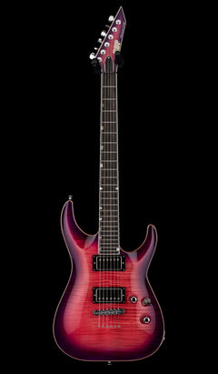 ESP Horizon-II USA - Cranberry Sunburst #25281