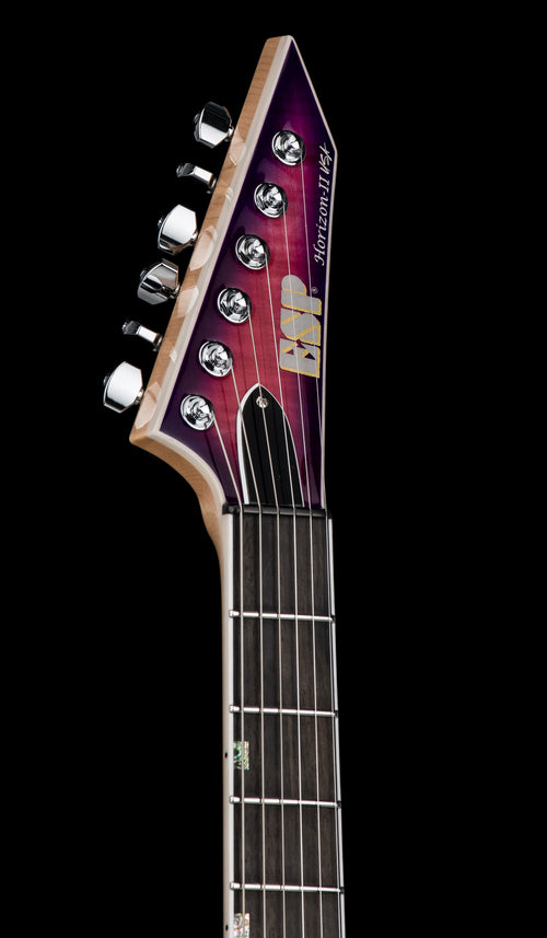 ESP Horizon-II USA - Cranberry Sunburst #25281