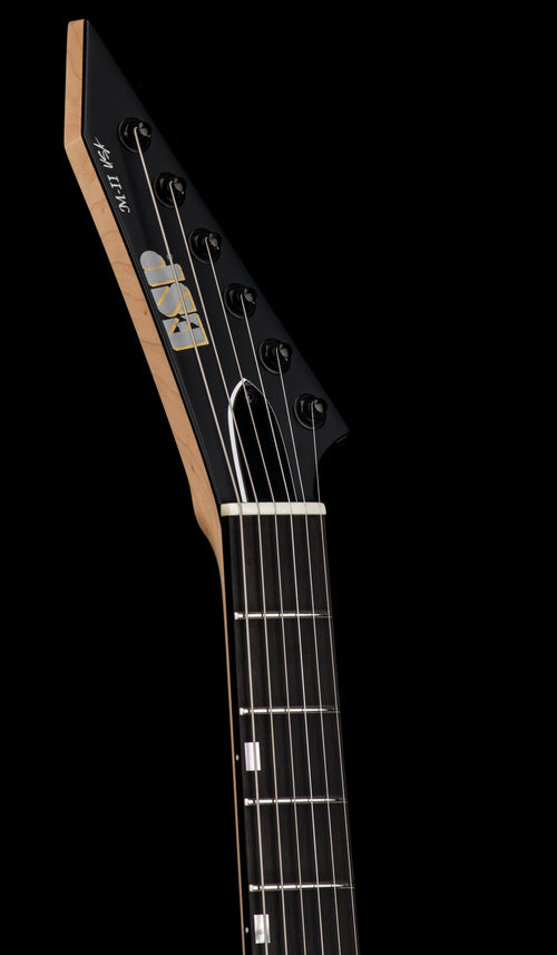 ESP USA Limited Edition M-II DX NT Redwood Burl - Natural Satin #26159
