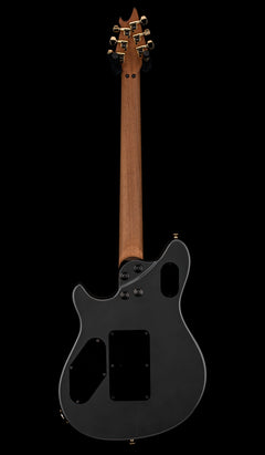 EVH Custom Shop Wolfgang - Gun Metal Grey #7705A