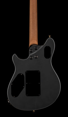 EVH Custom Shop Wolfgang - Gun Metal Grey #7705A
