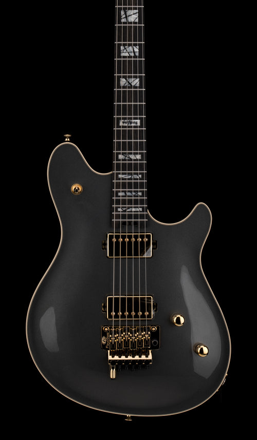 EVH Custom Shop Wolfgang - Gun Metal Grey #7705A