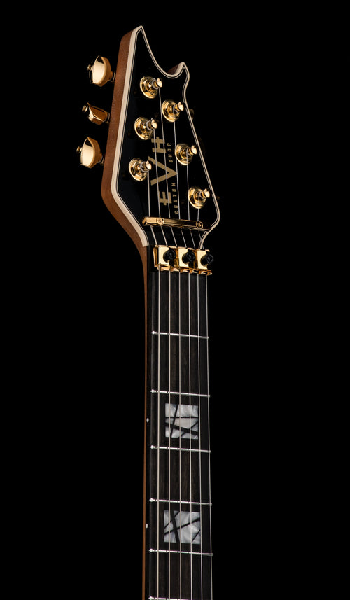 EVH Custom Shop Wolfgang - Gun Metal Grey #7705A