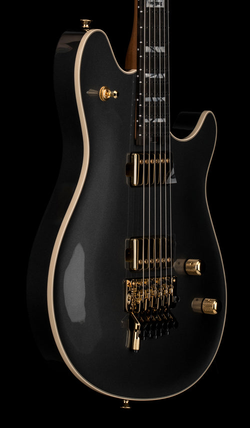 EVH Custom Shop Wolfgang - Gun Metal Grey #7705A