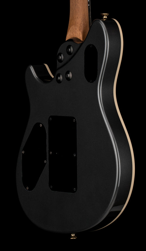 EVH Custom Shop Wolfgang - Gun Metal Grey #7705A