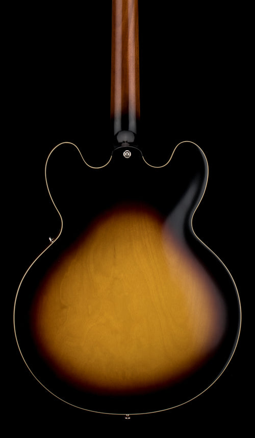 Epiphone 1962 ES-335 Reissue - Vintage Sunburst #11033