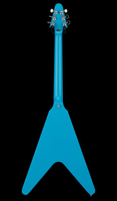 Epiphone Flying V 70s - Maui Blue #27738
