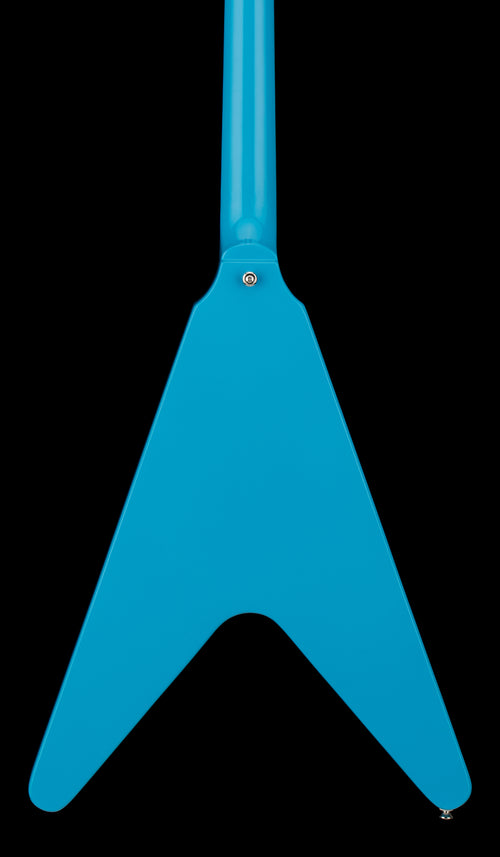 Epiphone Flying V 70s - Maui Blue #27738