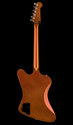 Epiphone Futura Firebird Custom - Firestorm Shift #27744