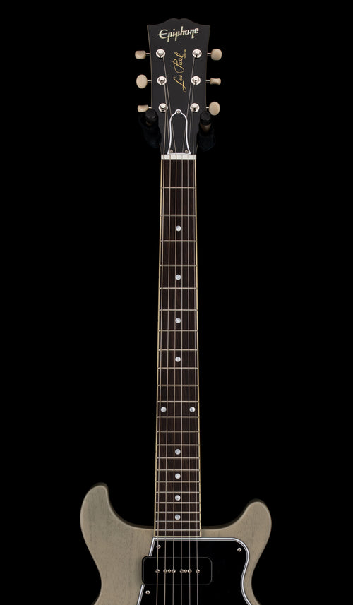 Epiphone 1960 Les Paul Special Double Cut Reissue - TV White #21293