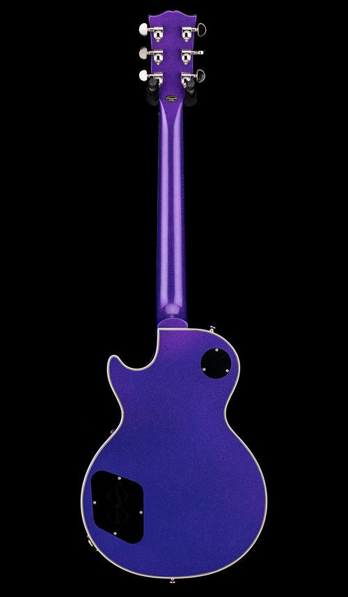 Epiphone IGC Les Paul Custom - Amethyst Sparkle #29978