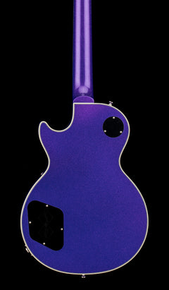 Epiphone IGC Les Paul Custom - Amethyst Sparkle #29978