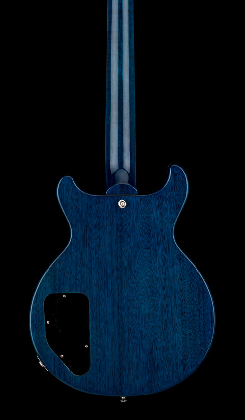 Epiphone Les Paul Special Double Cut Figured - Ocean Water #28209