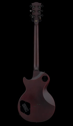 Epiphone Prophecy Les Paul - Crimson Fog Satin #24315