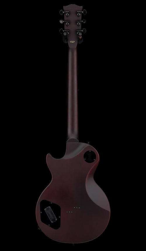 Epiphone Prophecy Les Paul - Crimson Fog Satin #24315