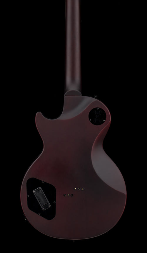 Epiphone Prophecy Les Paul - Crimson Fog Satin #24315