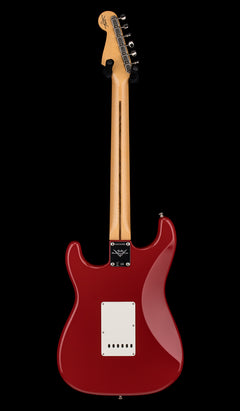 Fender Custom Shop 1957 Stratocaster Time Capsule - Aged Dakota Red #76703