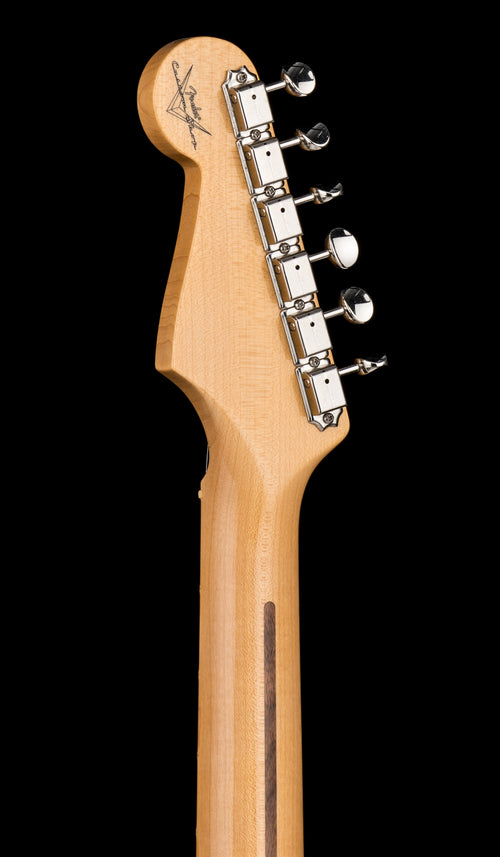 Fender Custom Shop 1957 Stratocaster Time Capsule - Aged Dakota Red #76703