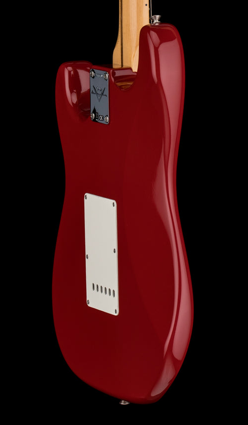 Fender Custom Shop 1957 Stratocaster Time Capsule - Aged Dakota Red #76703