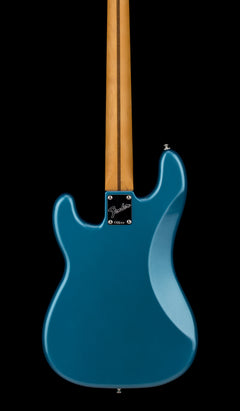 Fender American Professional Classic Precision Bass - Faded Lake Placid Blue #95011