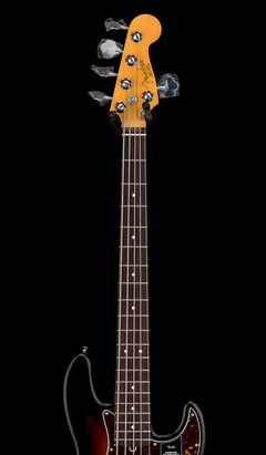 Fender American Professional Jazz Bass V - 3-Color Sunburst #43329