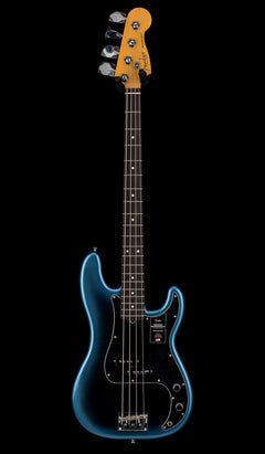 Fender American Professional II Precision Bass - Dark Night #12077