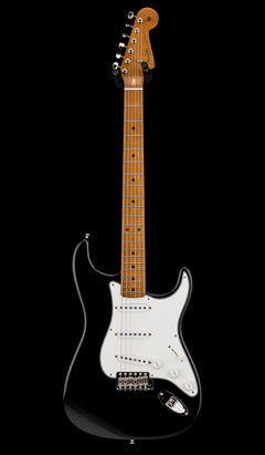 Fender Custom Shop Empire 59 Transition Stratocaster NOS - Black #19668